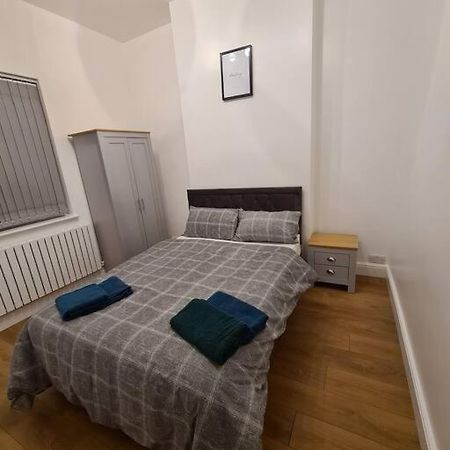 Luxury One Bedroom Flat London Luaran gambar