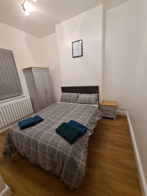 Luxury One Bedroom Flat London Luaran gambar